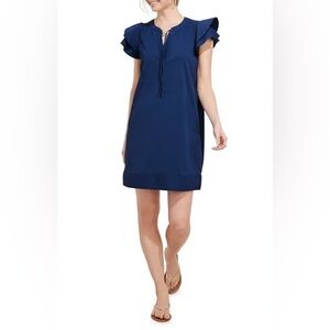 New Vineyard Vines Harbor Tunic Dress size Small
